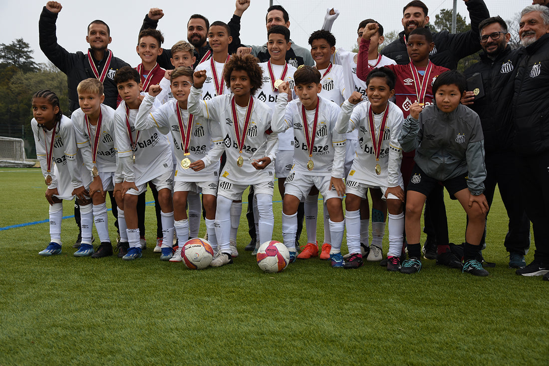 World Football Festival!!