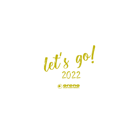 2022 start!