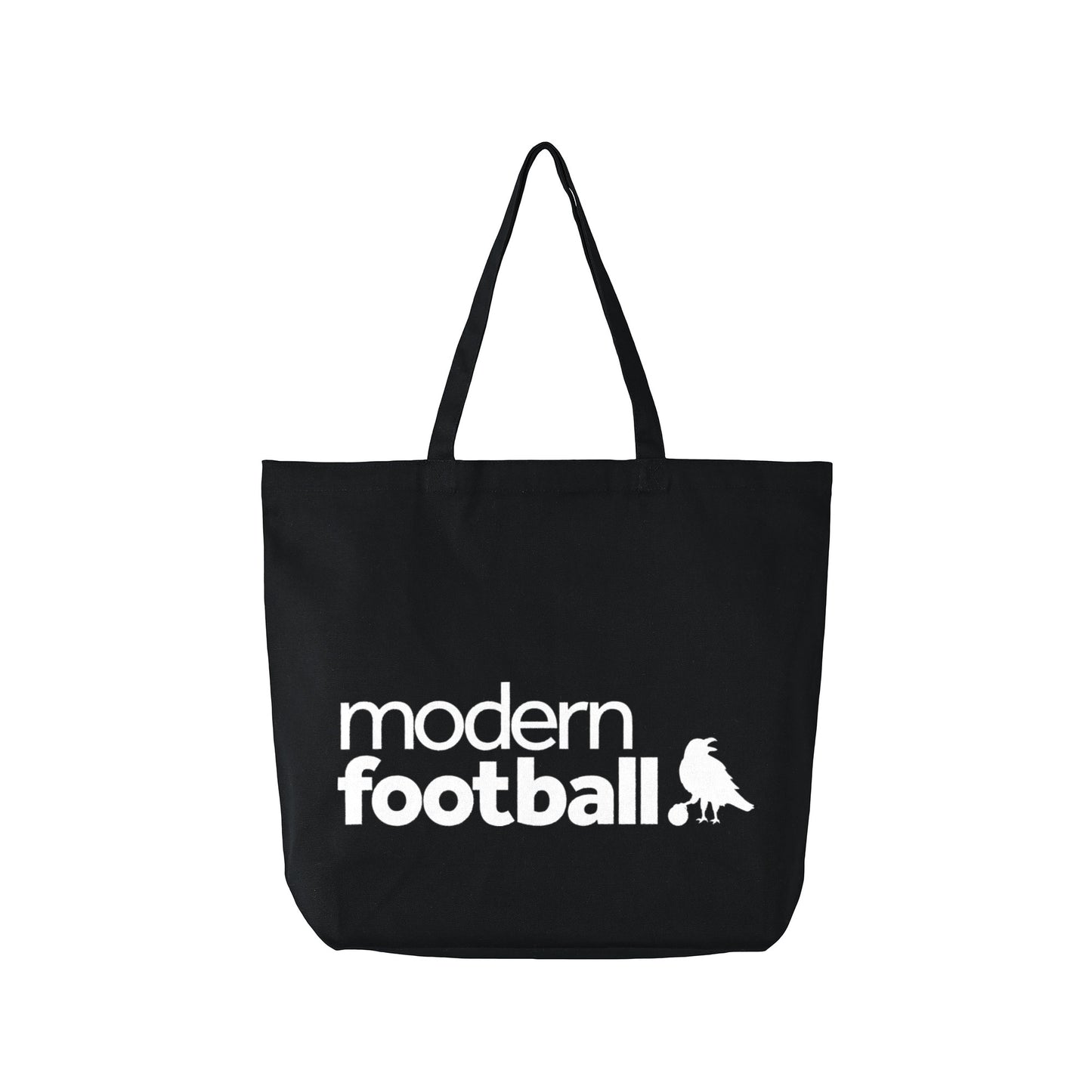 modern football トートバッグ
