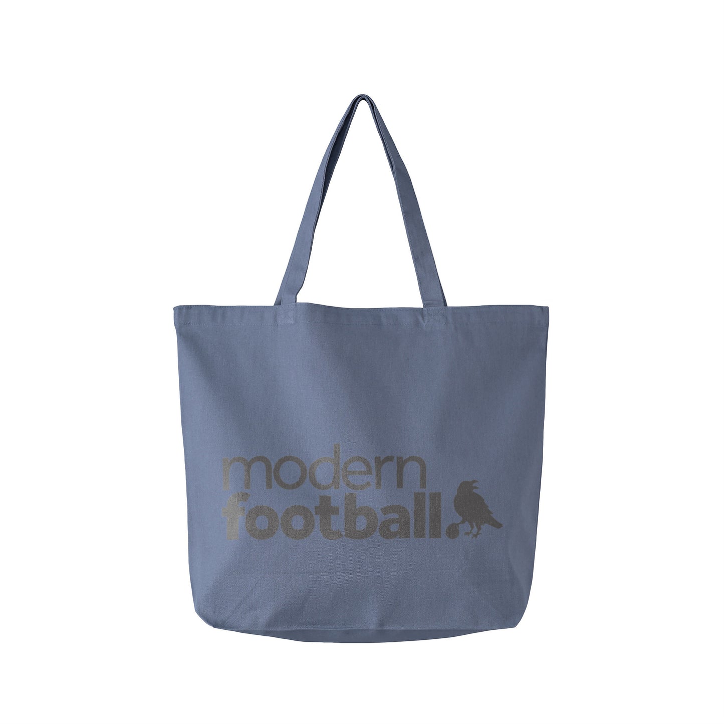 modern football トートバッグ