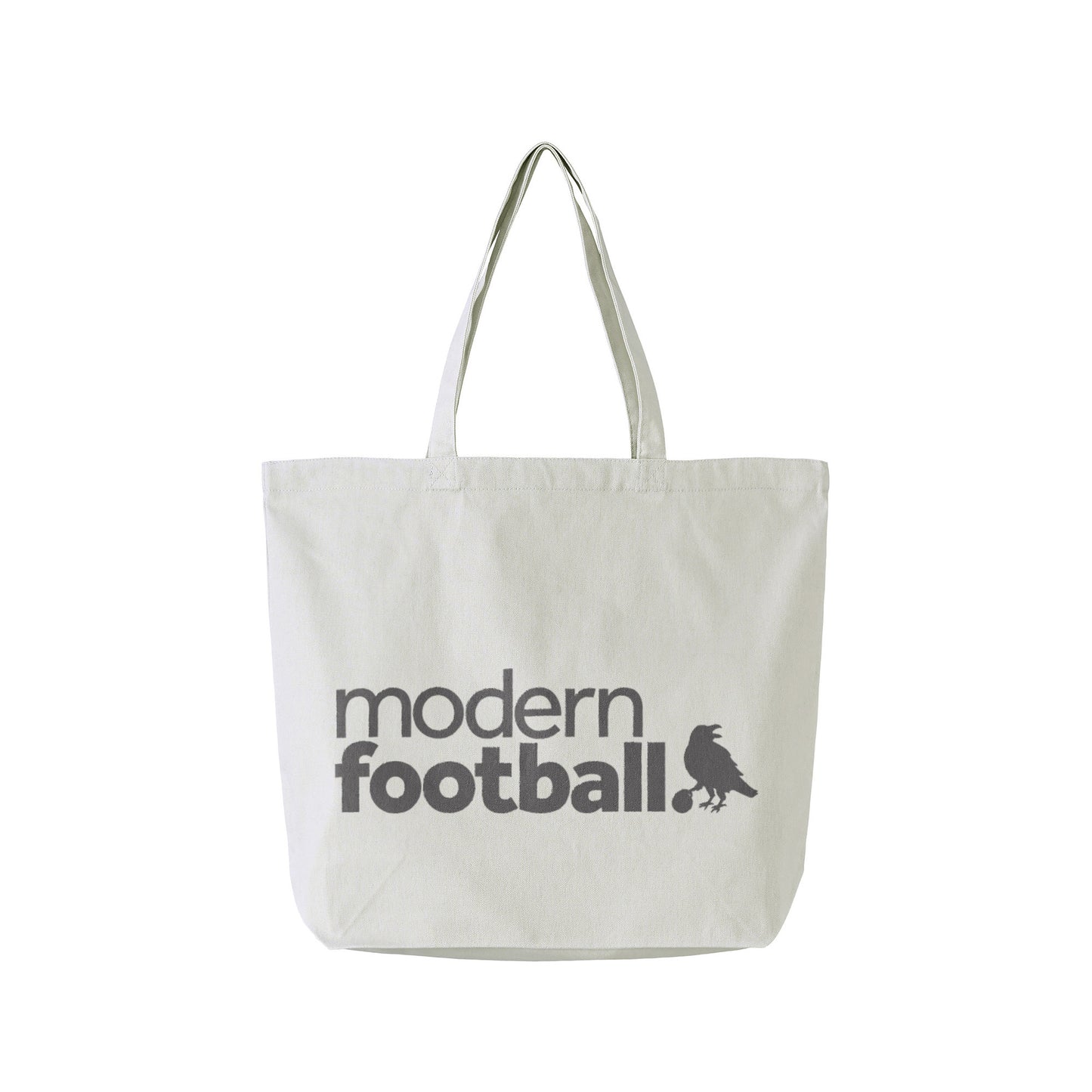 modern football トートバッグ