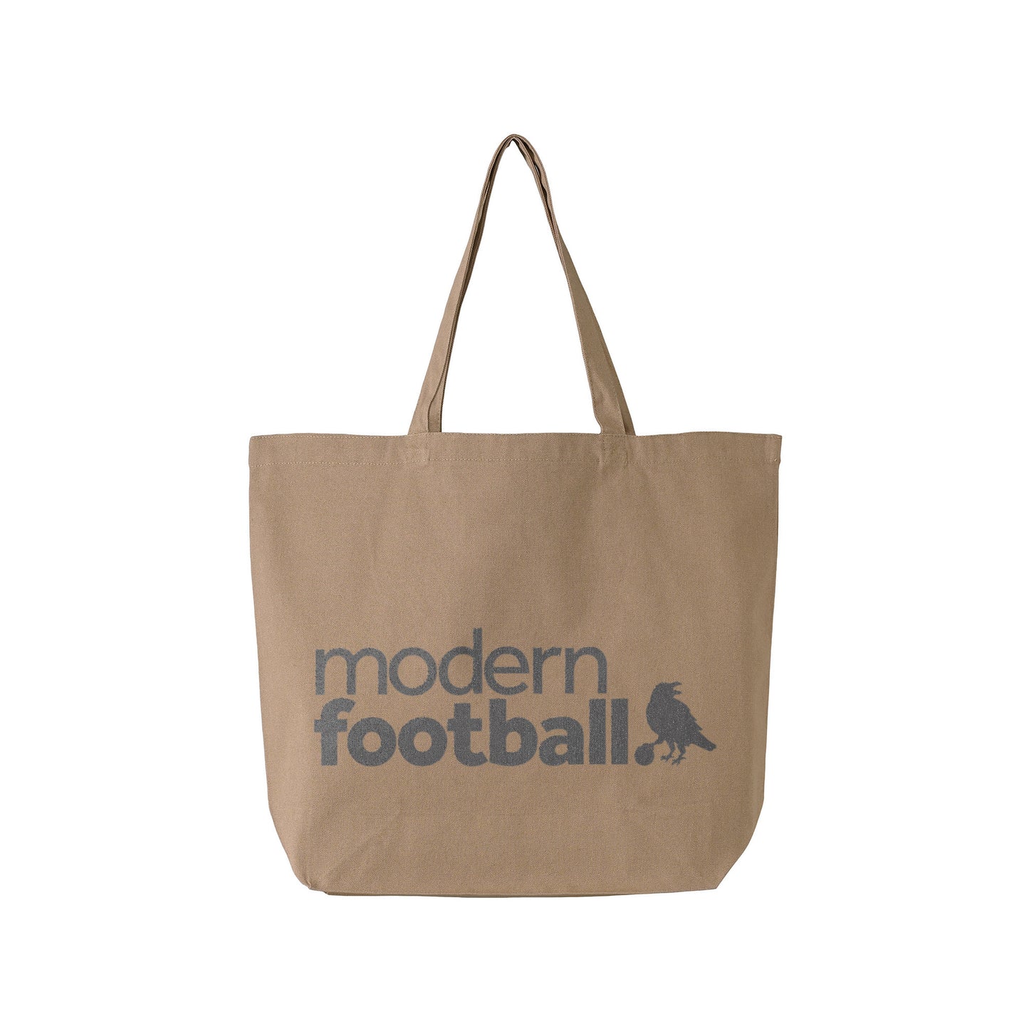 modern football トートバッグ