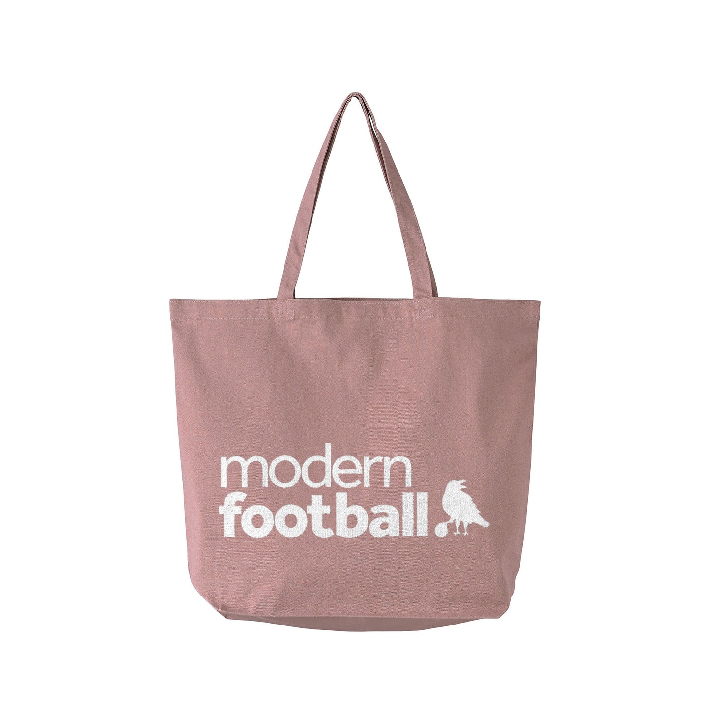 modern football トートバッグ
