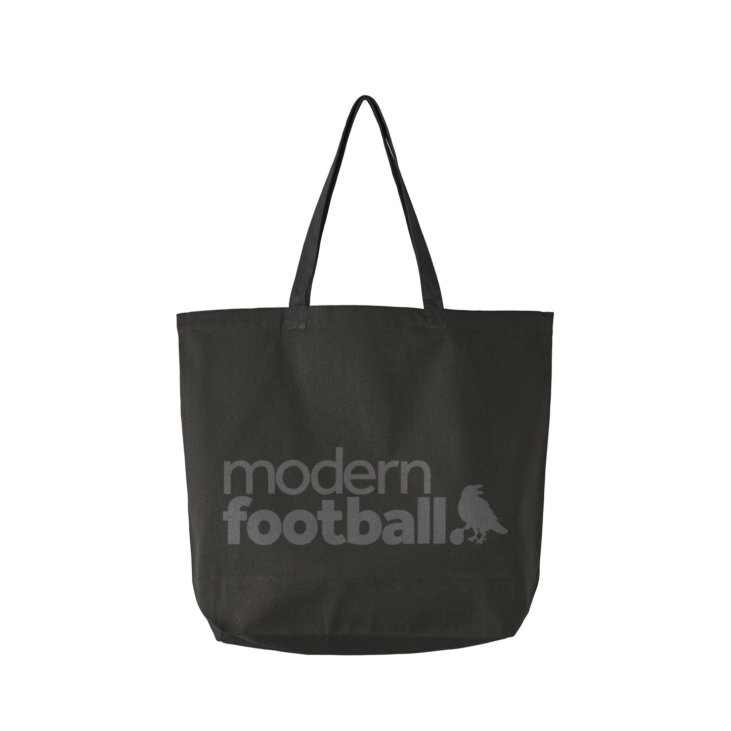 modern football トートバッグ