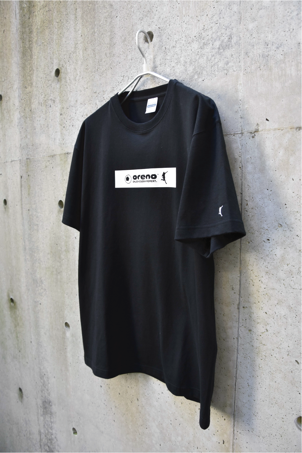 oreno-T!