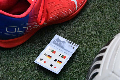 僕らの国旗と番号シリーズ/set-1