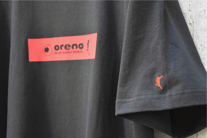 oreno-T!