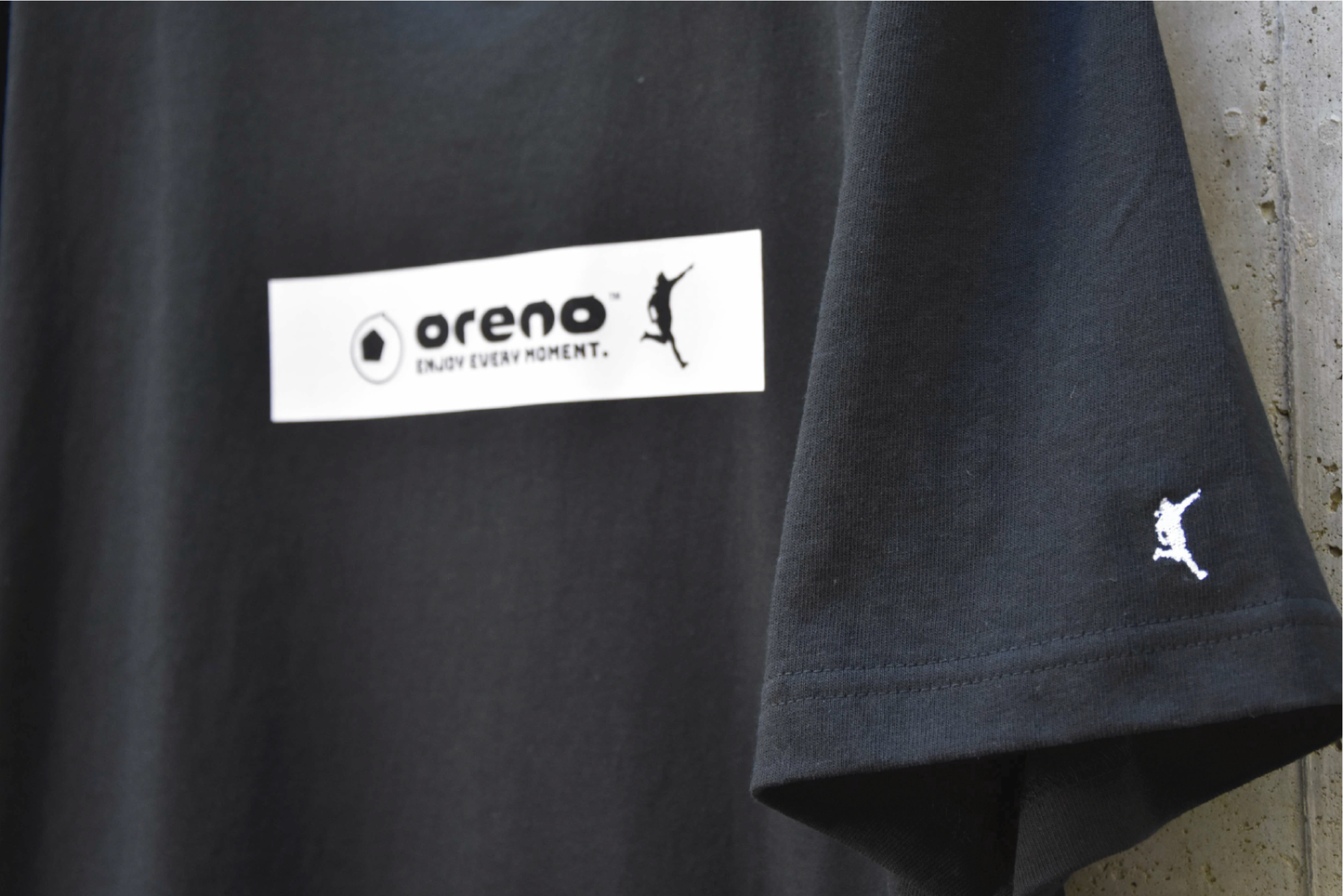 oreno-T!