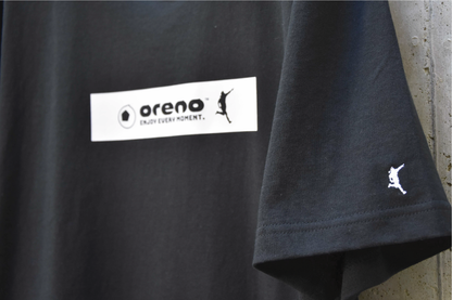 oreno-T!