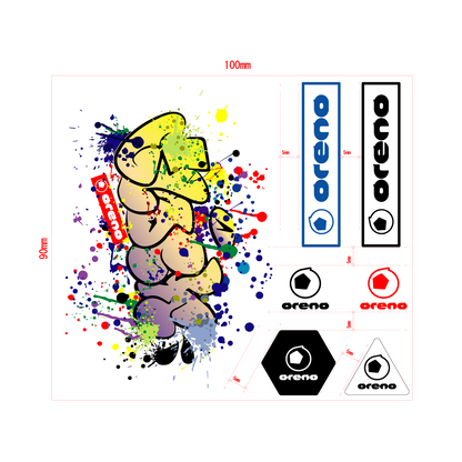 フリーオーダーシート
